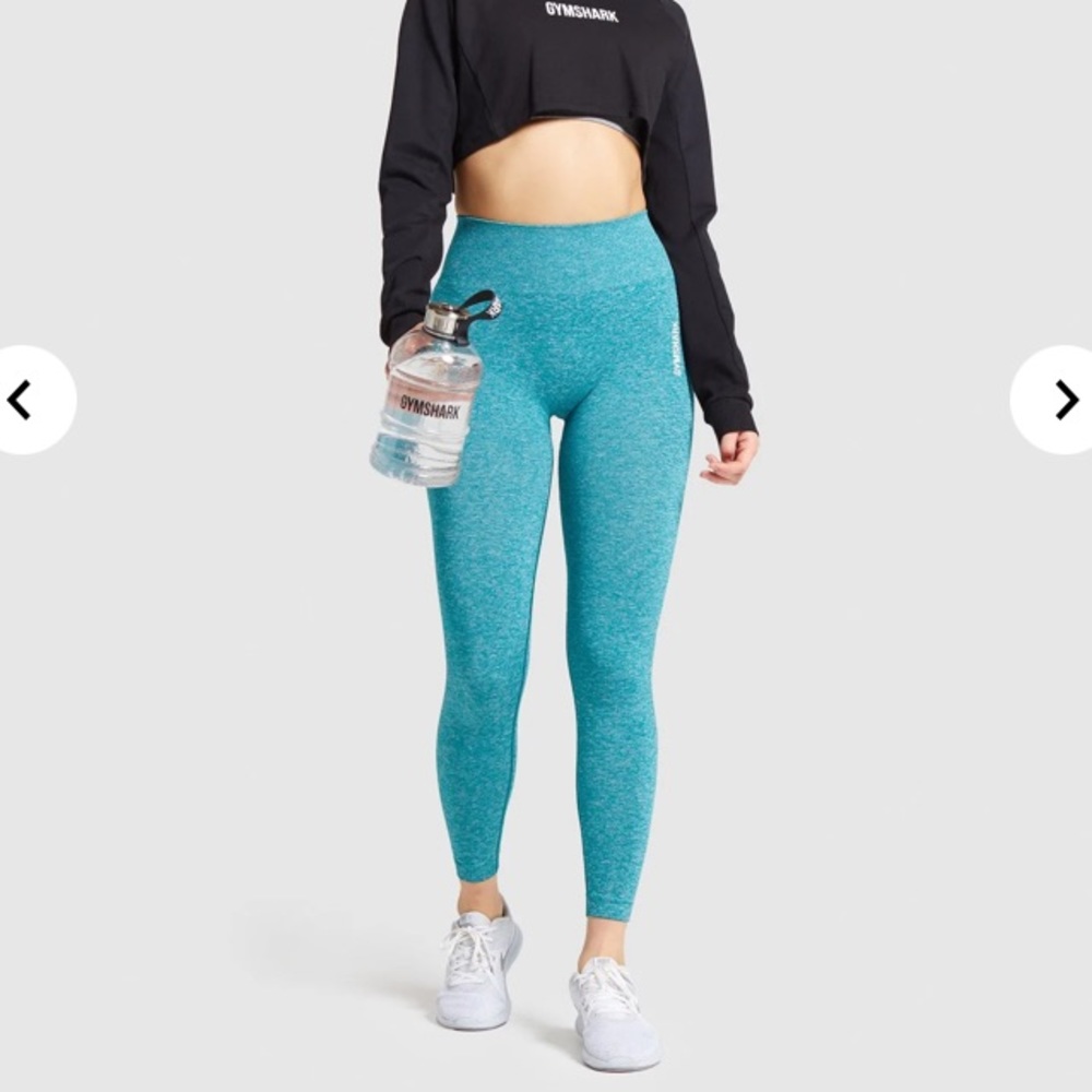 Gymshark Adapt Seamless